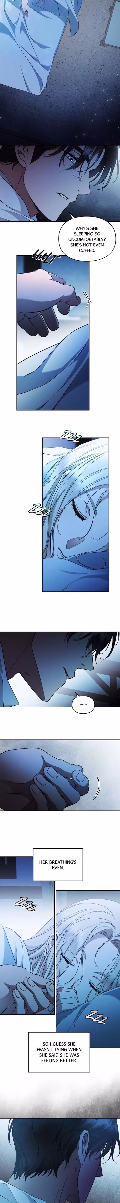 Your Eternal Lies - Chapter 34 - Part 5