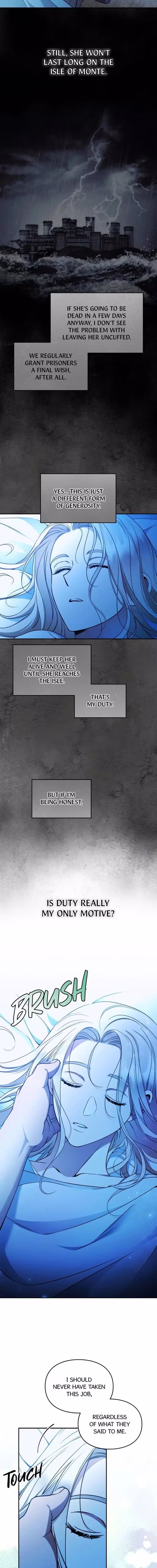 Your Eternal Lies - Chapter 34 - Part 6