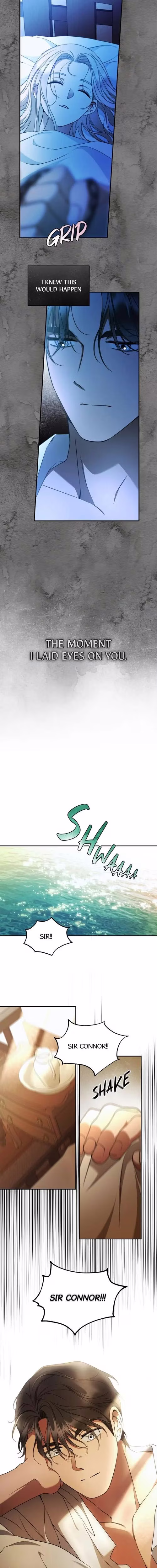 Your Eternal Lies - Chapter 34 - Part 8