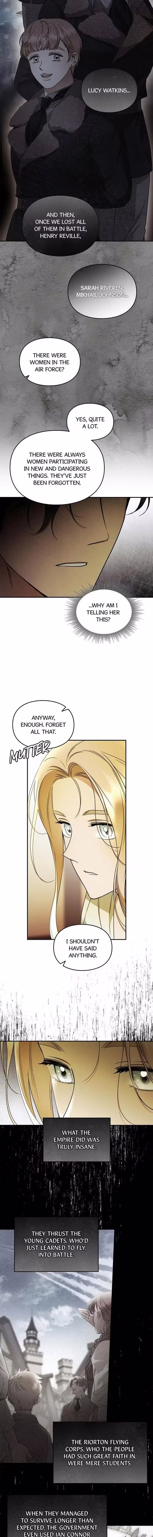 Your Eternal Lies - Chapter 37 - Part 8