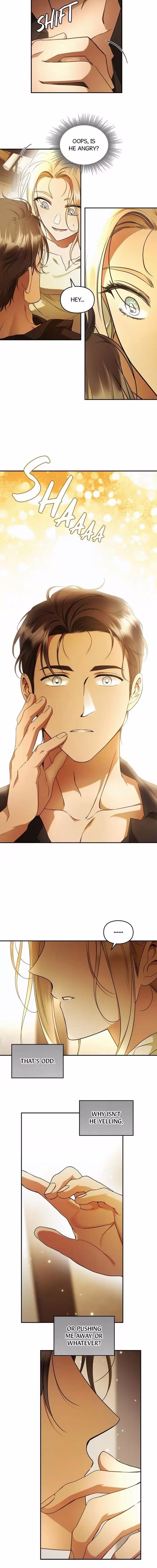 Your Eternal Lies - Chapter 38 - Part 4