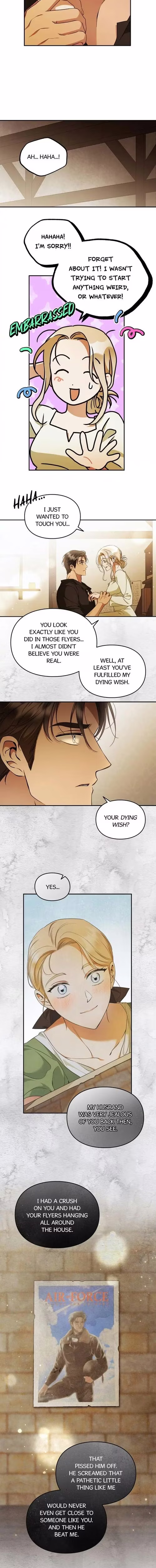 Your Eternal Lies - Chapter 38 - Part 6