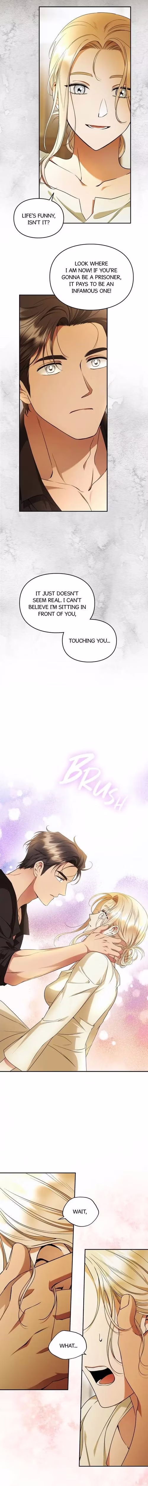 Your Eternal Lies - Chapter 38 - Part 7