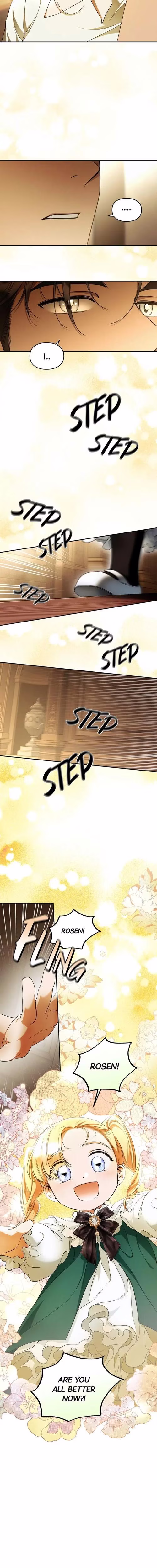 Your Eternal Lies - Chapter 38 - Part 9