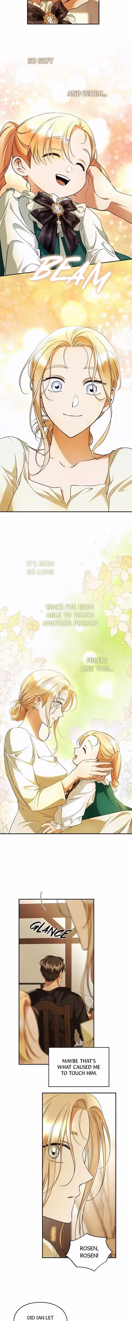 Your Eternal Lies - Chapter 39 - Part 3