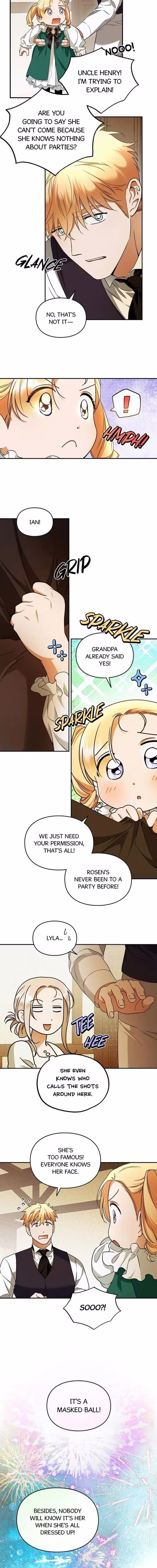 Your Eternal Lies - Chapter 39 - Part 8