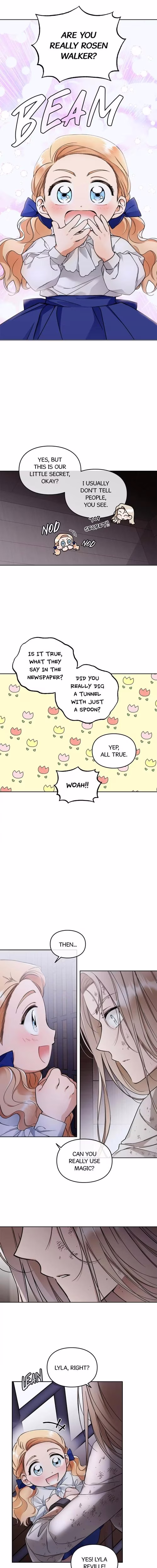 Your Eternal Lies - Chapter 4 - Part 5