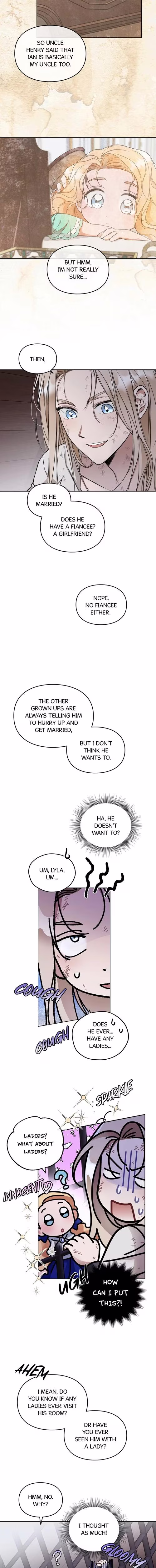 Your Eternal Lies - Chapter 4 - Part 8