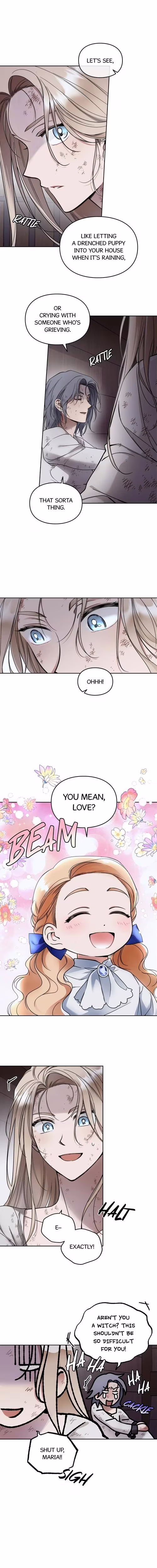 Your Eternal Lies - Chapter 4 - Part 10