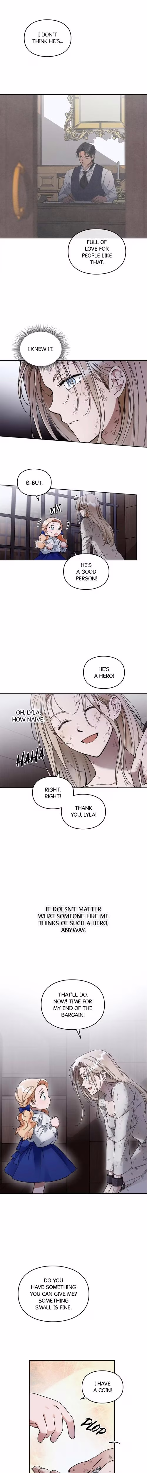 Your Eternal Lies - Chapter 4 - Part 11