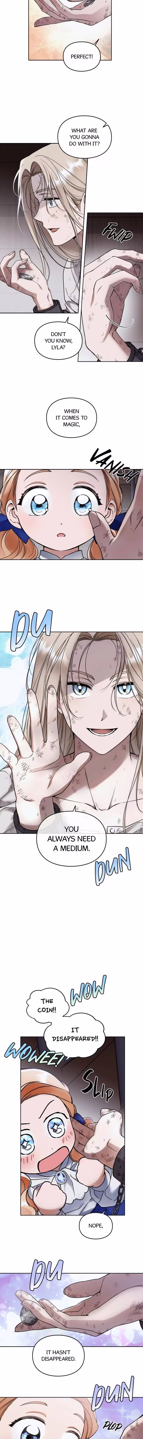 Your Eternal Lies - Chapter 4 - Part 12