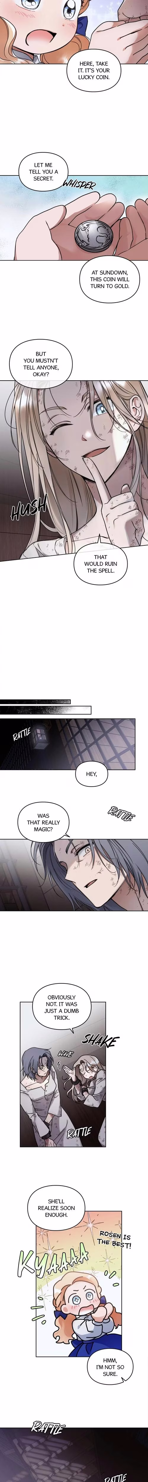 Your Eternal Lies - Chapter 4 - Part 13