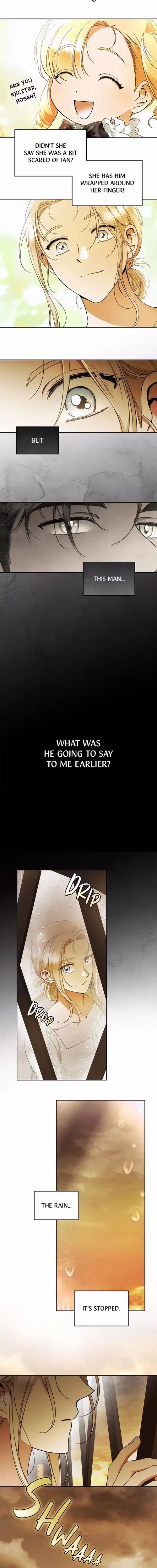 Your Eternal Lies - Chapter 40 - Part 4