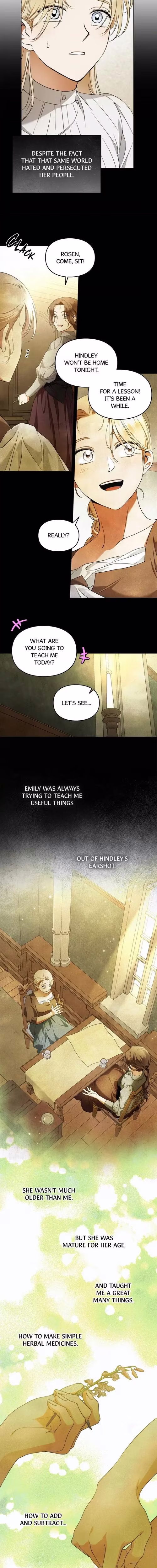 Your Eternal Lies - Chapter 41 - Part 7