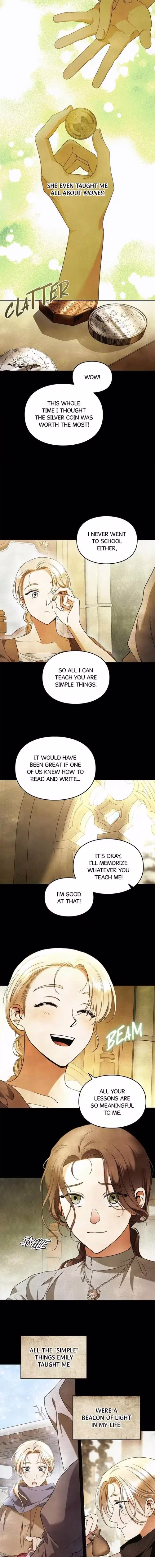 Your Eternal Lies - Chapter 41 - Part 8