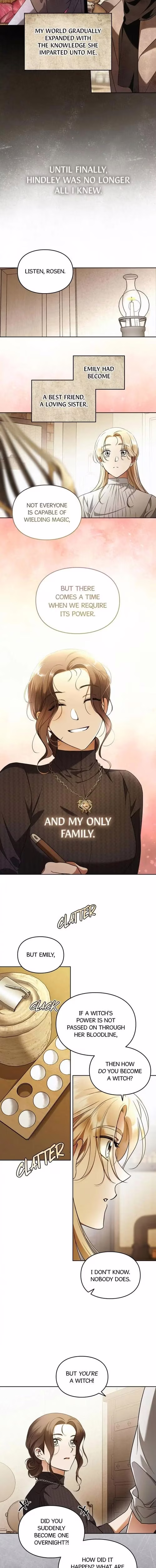 Your Eternal Lies - Chapter 41 - Part 9