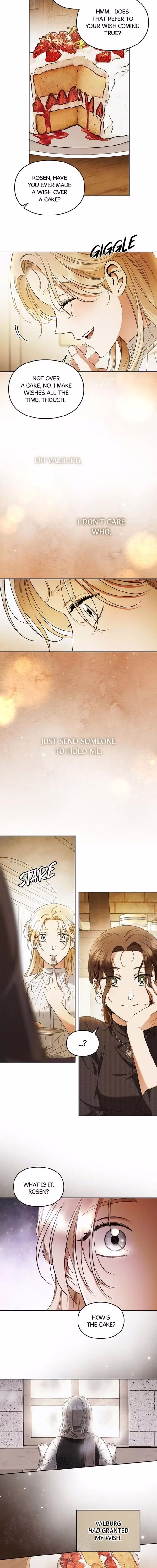 Your Eternal Lies - Chapter 42 - Part 5