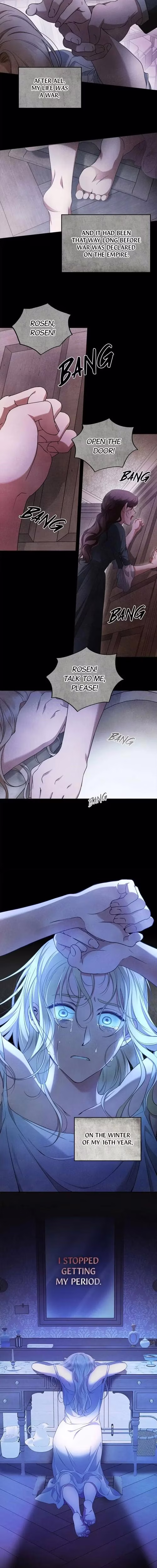 Your Eternal Lies - Chapter 42 - Part 7