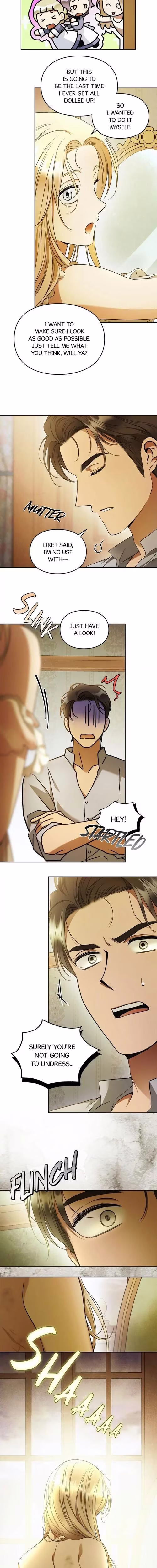 Your Eternal Lies - Chapter 42 - Part 9