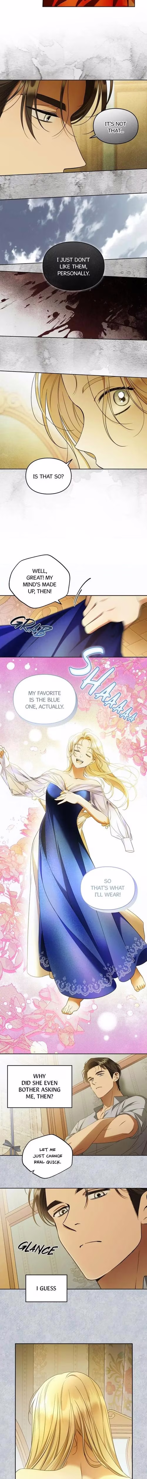 Your Eternal Lies - Chapter 43 - Part 3