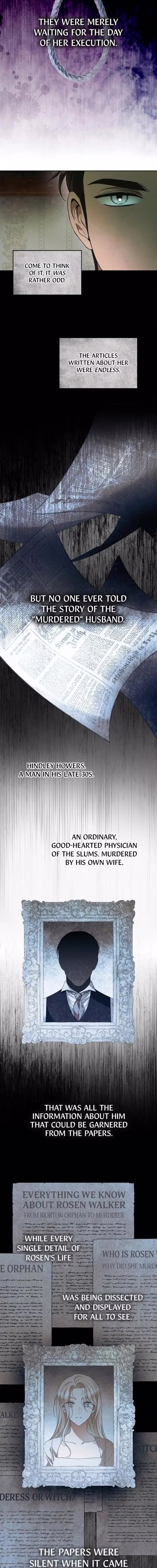 Your Eternal Lies - Chapter 43 - Part 5