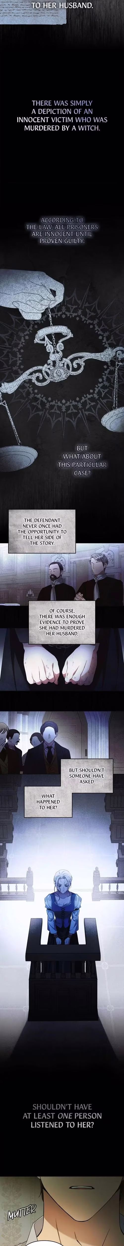 Your Eternal Lies - Chapter 43 - Part 6