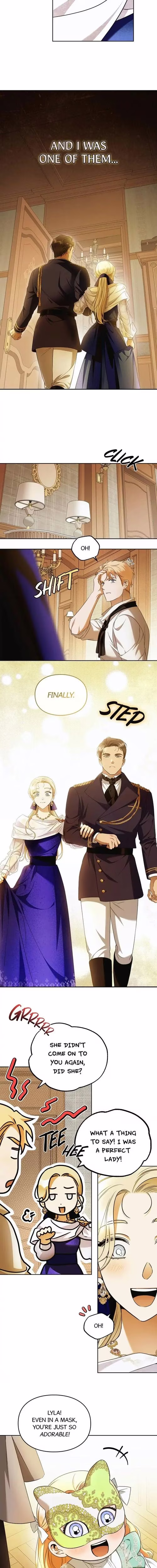 Your Eternal Lies - Chapter 44 - Part 6