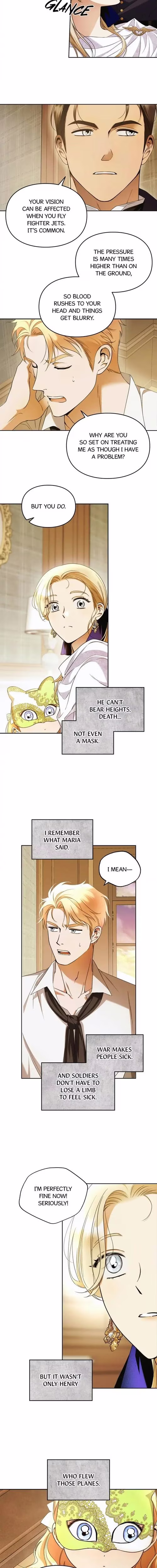 Your Eternal Lies - Chapter 44 - Part 8