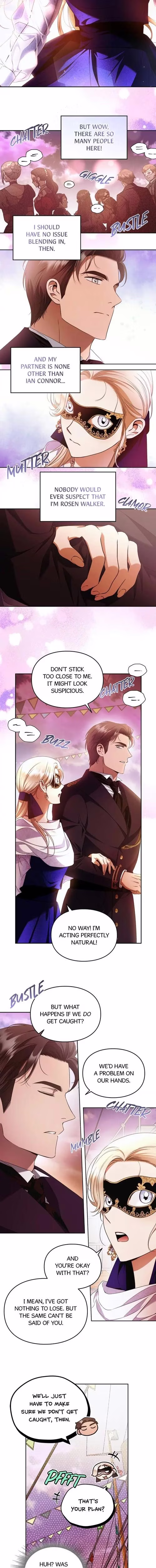 Your Eternal Lies - Chapter 45 - Part 7