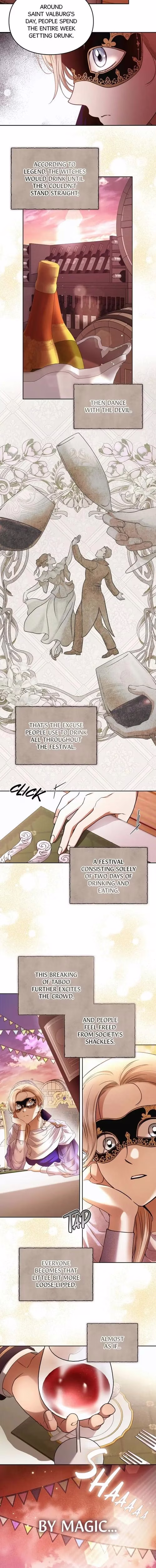 Your Eternal Lies - Chapter 45 - Part 9