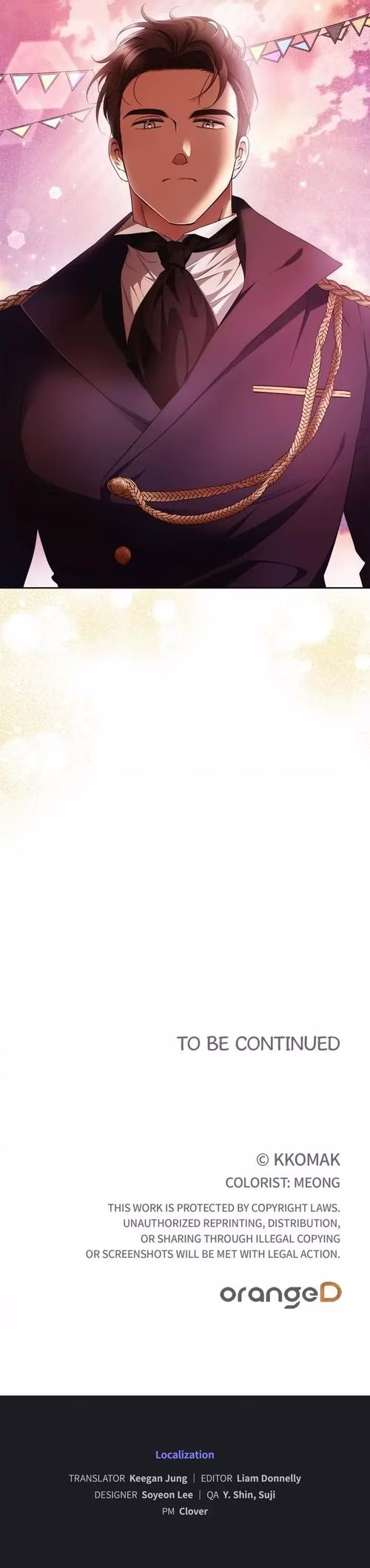 Your Eternal Lies - Chapter 45 - Part 10