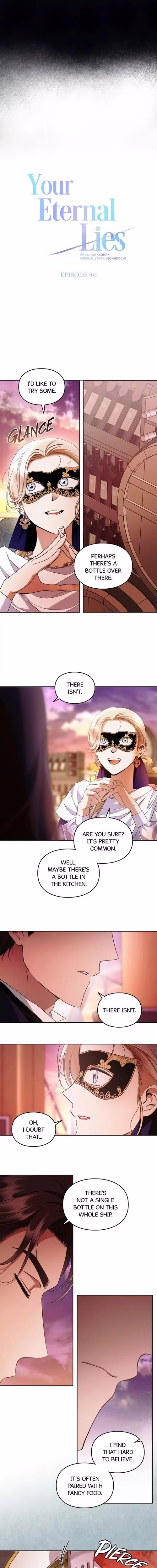 Your Eternal Lies - Chapter 46 - Part 4