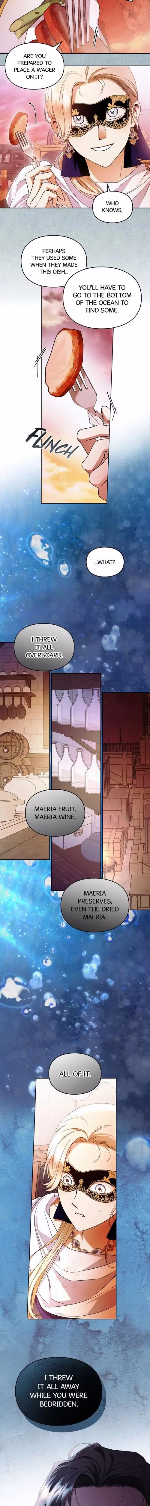 Your Eternal Lies - Chapter 46 - Part 5