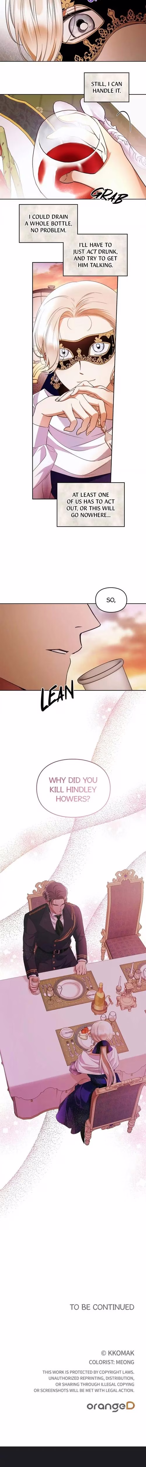 Your Eternal Lies - Chapter 46 - Part 9