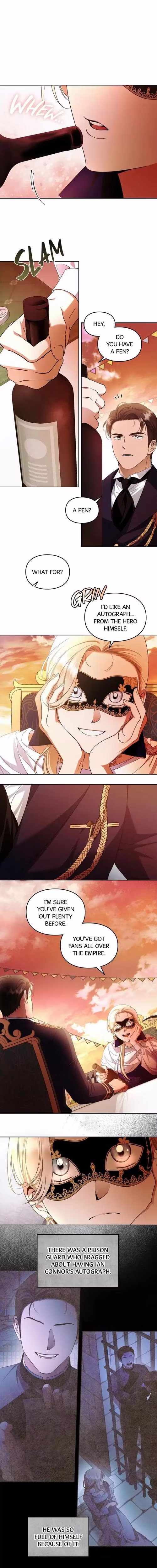 Your Eternal Lies - Chapter 47 - Part 4