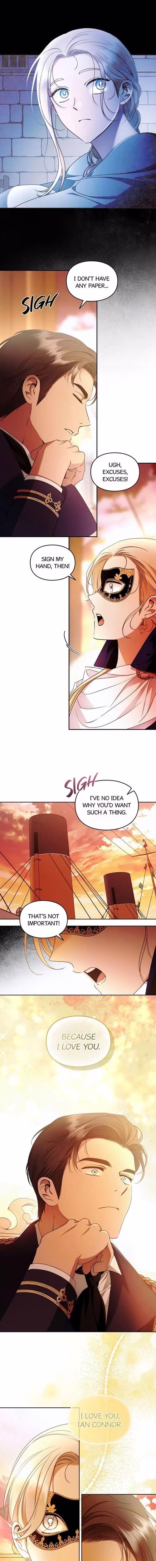 Your Eternal Lies - Chapter 47 - Part 5