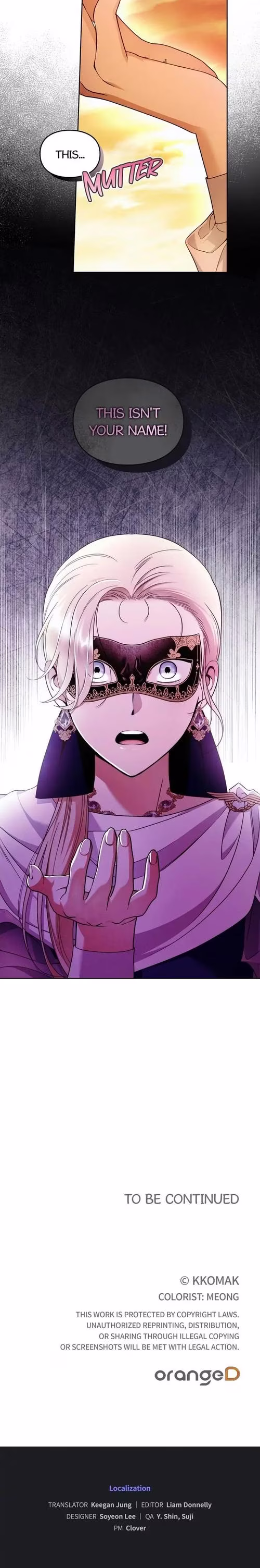 Your Eternal Lies - Chapter 47 - Part 10