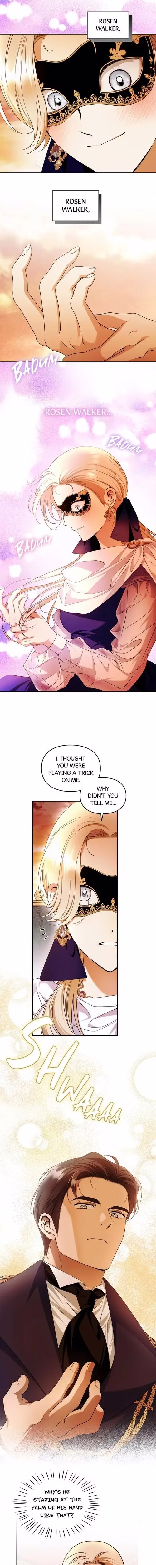 Your Eternal Lies - Chapter 48 - Part 6