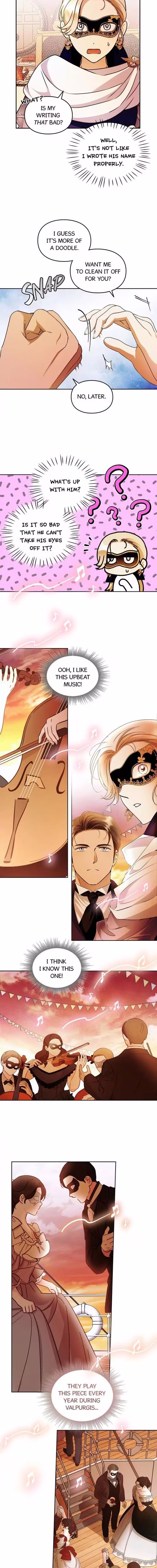 Your Eternal Lies - Chapter 48 - Part 7