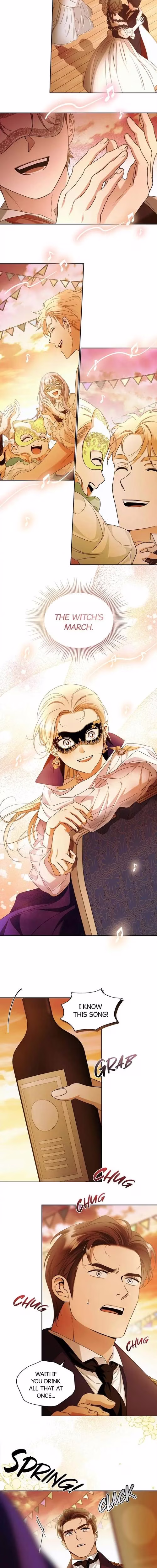 Your Eternal Lies - Chapter 48 - Part 8