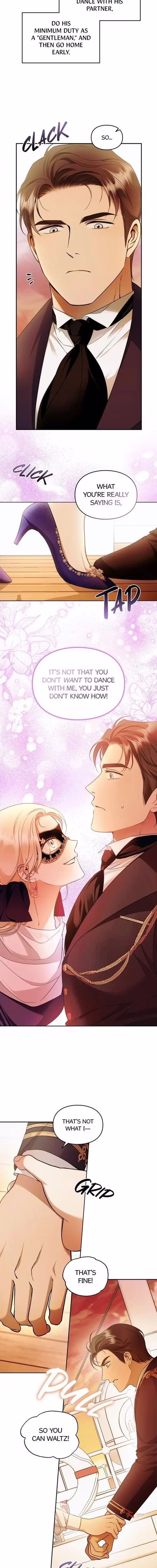 Your Eternal Lies - Chapter 49 - Part 6