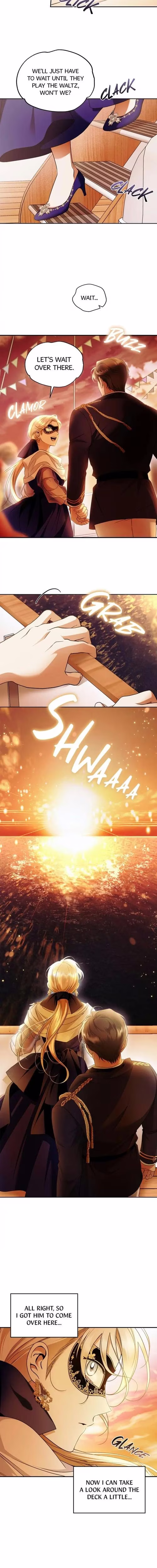 Your Eternal Lies - Chapter 49 - Part 7