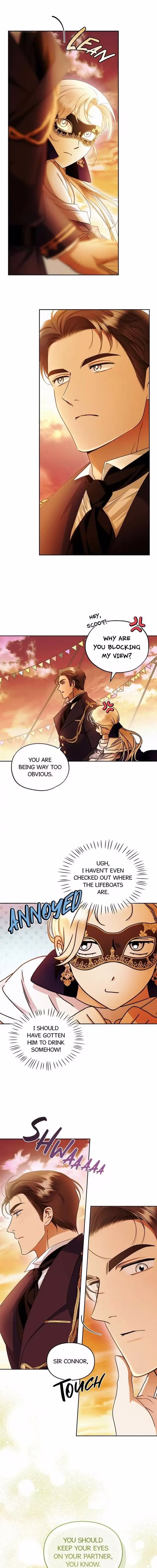 Your Eternal Lies - Chapter 49 - Part 8