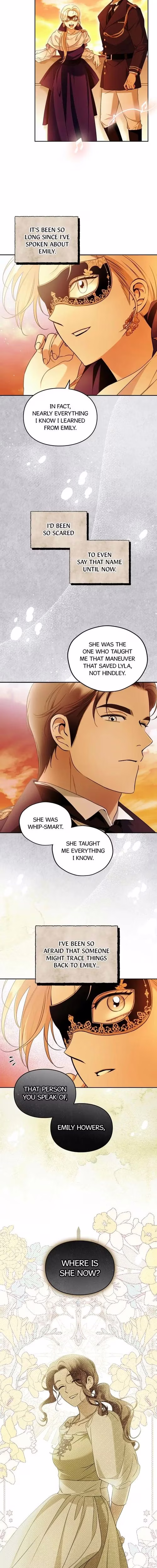 Your Eternal Lies - Chapter 49 - Part 10