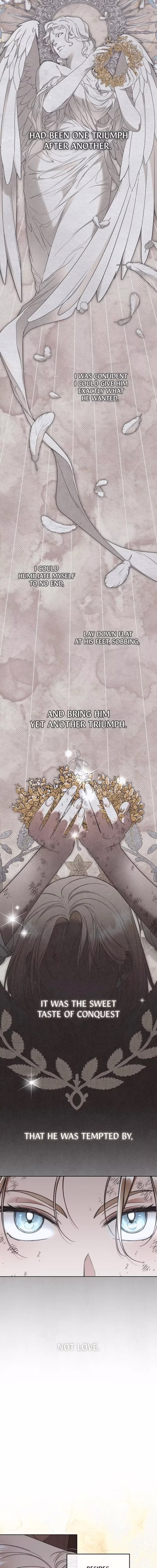 Your Eternal Lies - Chapter 5 - Part 4