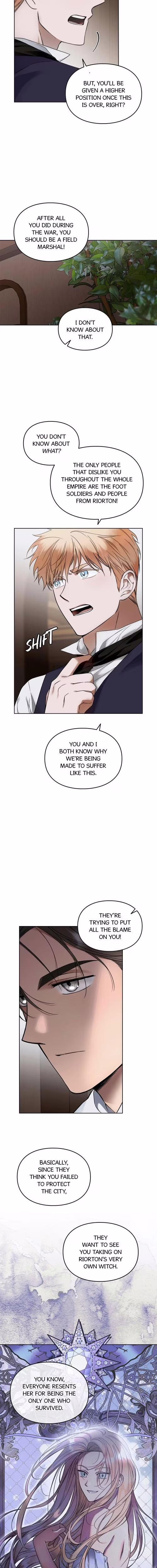 Your Eternal Lies - Chapter 5 - Part 7