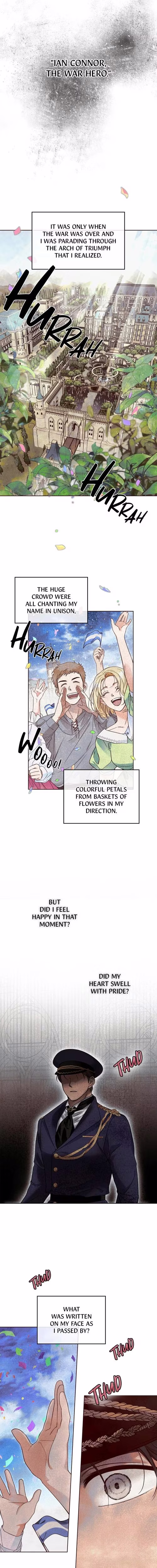 Your Eternal Lies - Chapter 5 - Part 9