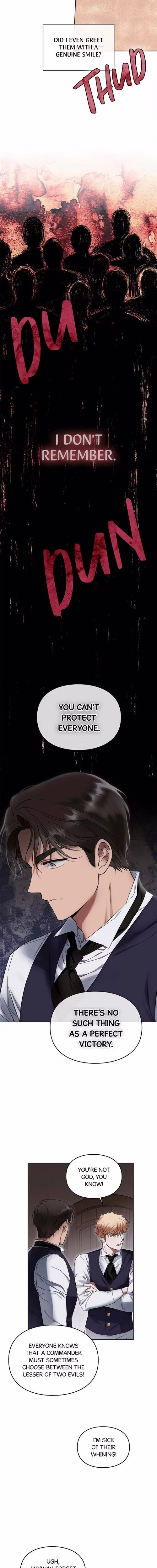 Your Eternal Lies - Chapter 5 - Part 10