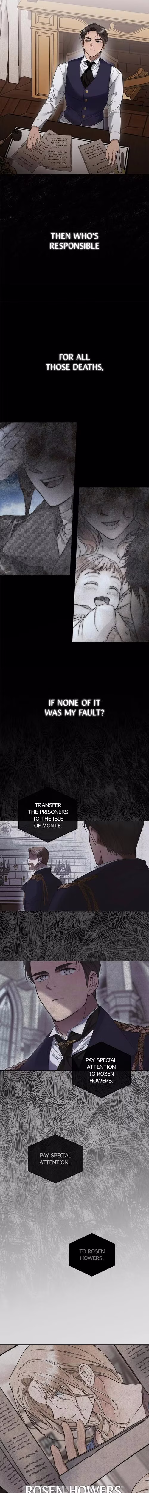 Your Eternal Lies - Chapter 5 - Part 12