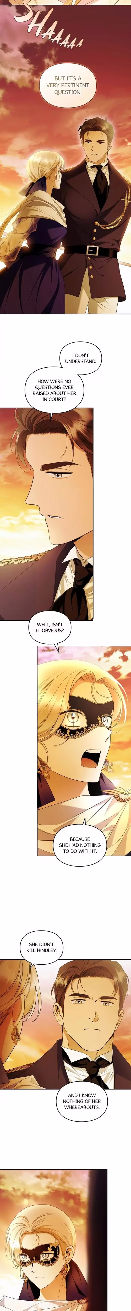 Your Eternal Lies - Chapter 50 - Part 3